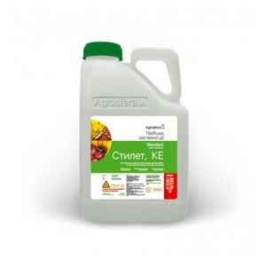 Гербіцид Стилет