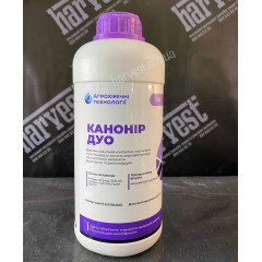 Інсектицид Канонір Дуо