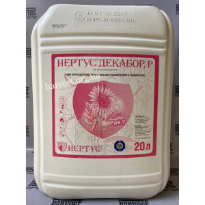 Мікродобриво Нертус Декабор