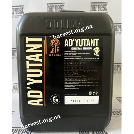 Прилипач Ад'ютант