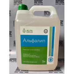 Прилипач Альфалип