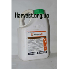 Протруйник МАКСИМ XL 035 FS